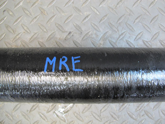 86-88 Mazda RX7 FC3S NON Turbo M/T Rear Drive Shaft Driveshaft 142K OEM