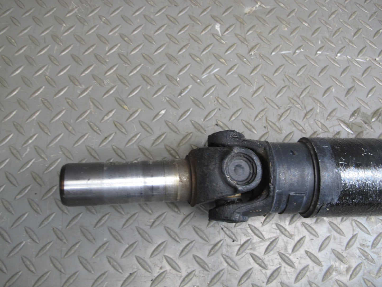 86-88 Mazda RX7 FC3S NON Turbo M/T Rear Drive Shaft Driveshaft 142K OEM