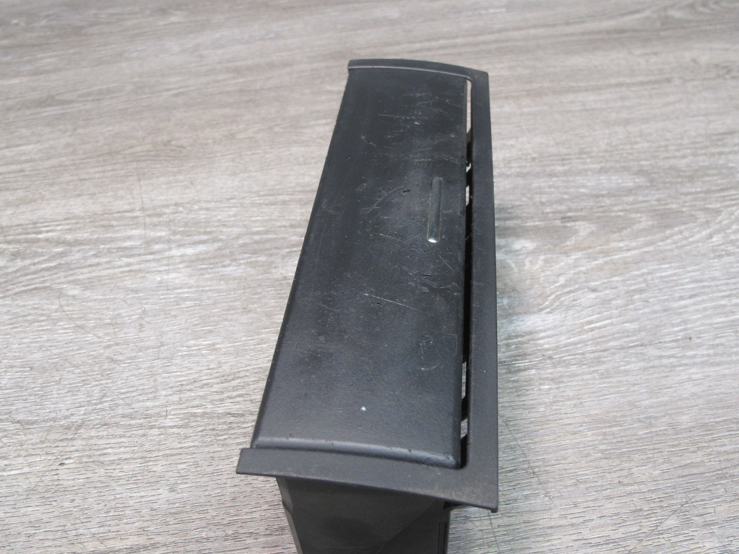 01-06 BMW E46 3-SERIES Front Center Console Glasses Tray Storage 8260312 OEM