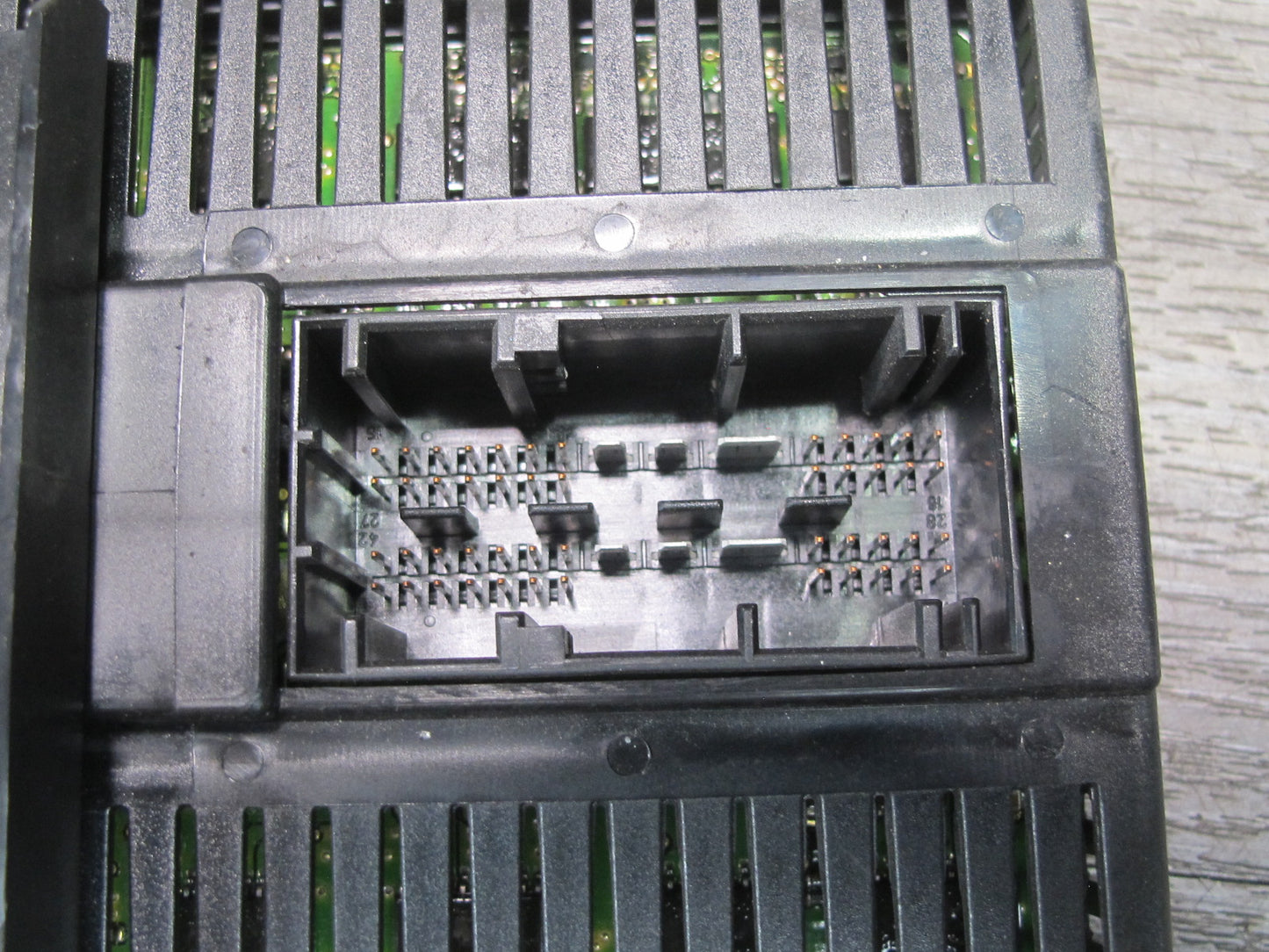 01-06 BMW E46 3-SERIES Headlight Fog Light Lamp Dimmer Switch 6936830 OEM