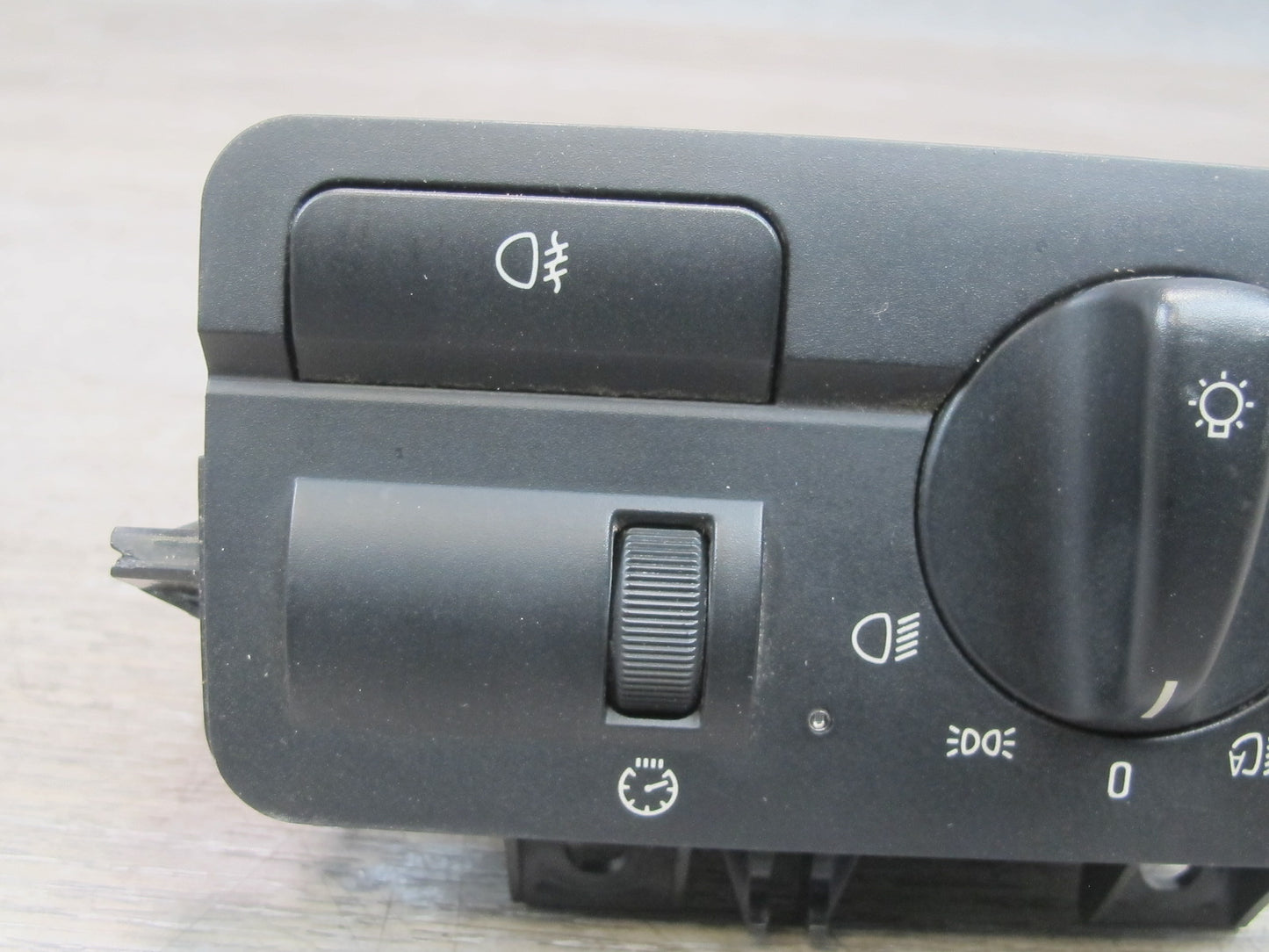 01-06 BMW E46 3-SERIES Headlight Fog Light Lamp Dimmer Switch 6936830 OEM