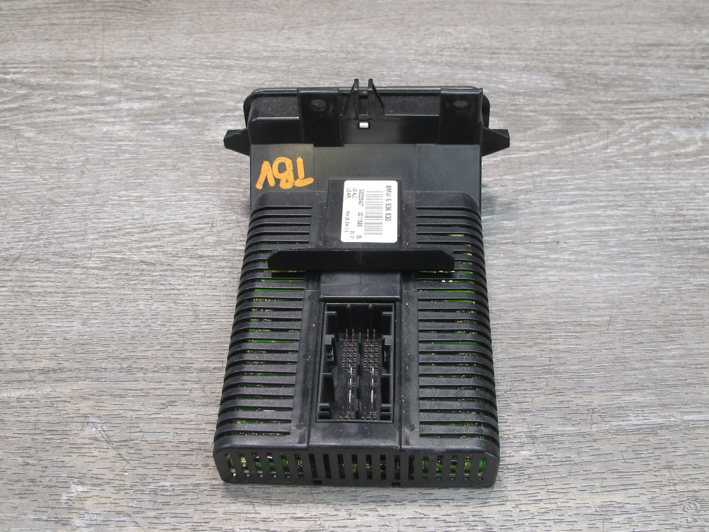 01-06 BMW E46 3-SERIES Headlight Fog Light Lamp Dimmer Switch 6936830 OEM