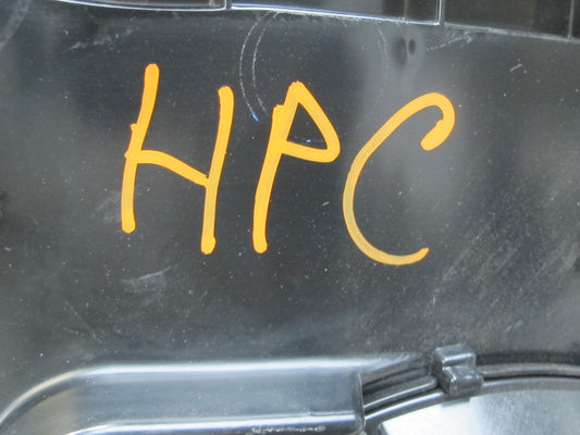 2011-2018 Porsche Cayenne 958 Bose Rear Subwoofer Speaker Box Assembly