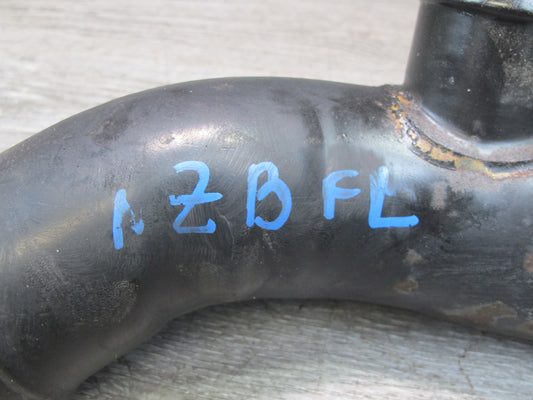 90-96 Nissan 300ZX Z32 NON Turbo M/T Front Left Air Intake Hose Pipe Duct OEM