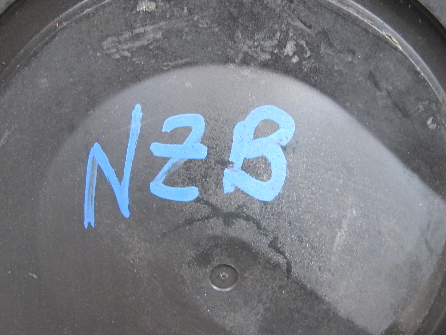 90-95 Nissan 300ZX Z32 NA Fuel Evap Vapor Charcoal Canister 14950-30P01 OEM