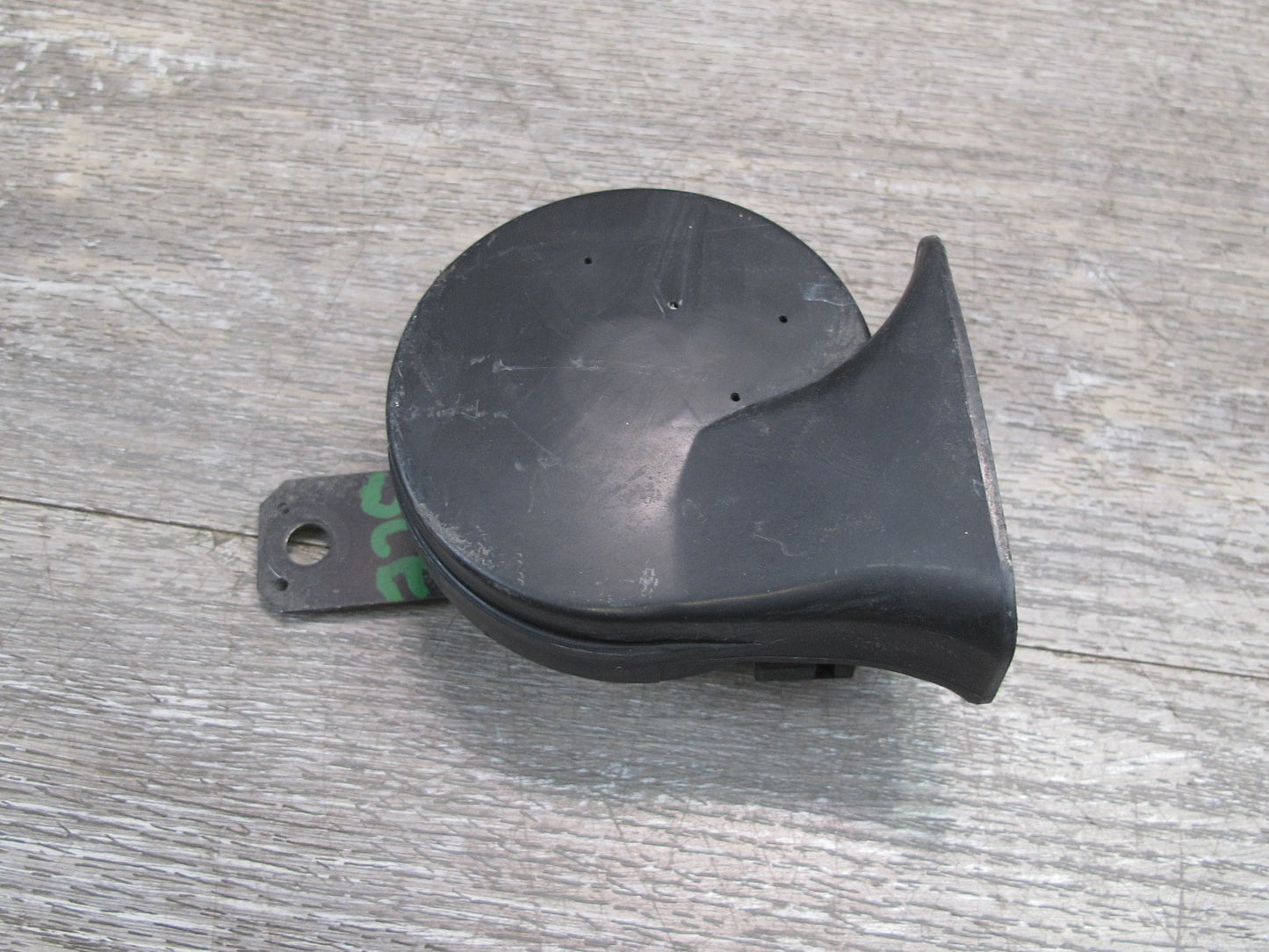 92-00 Lexus JZZ31L SC400 SC300 Set of 2 High & Low Tone Note Horn Signal OEM