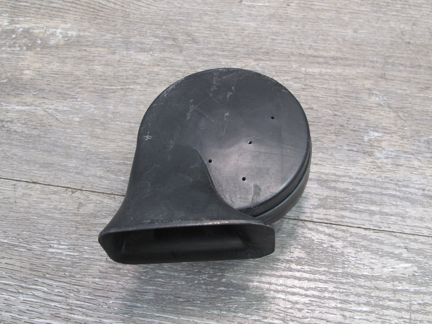 92-00 Lexus JZZ31L SC400 SC300 Set of 2 High & Low Tone Note Horn Signal OEM