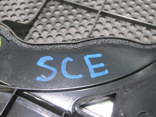 92-97 Lexus JZZ31L SC400 SC300 Rear Third 3RD Brake Light Lamp Ivory OEM