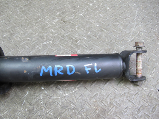 04-08 Mazda RX8 Front Left & Right Side Strut Shock Absorber Set of 2 OEM