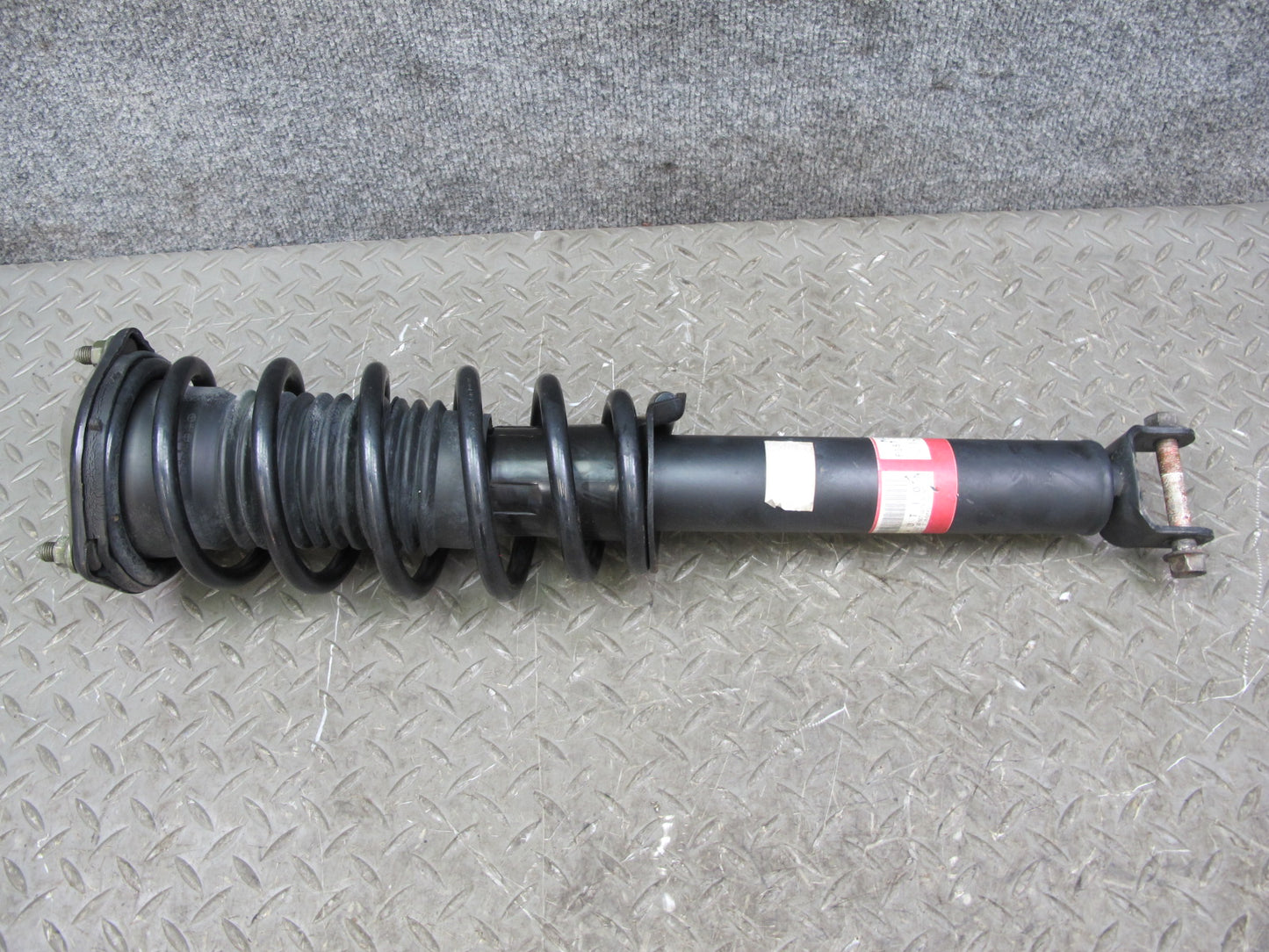 04-08 Mazda RX8 Front Left & Right Side Strut Shock Absorber Set of 2 OEM