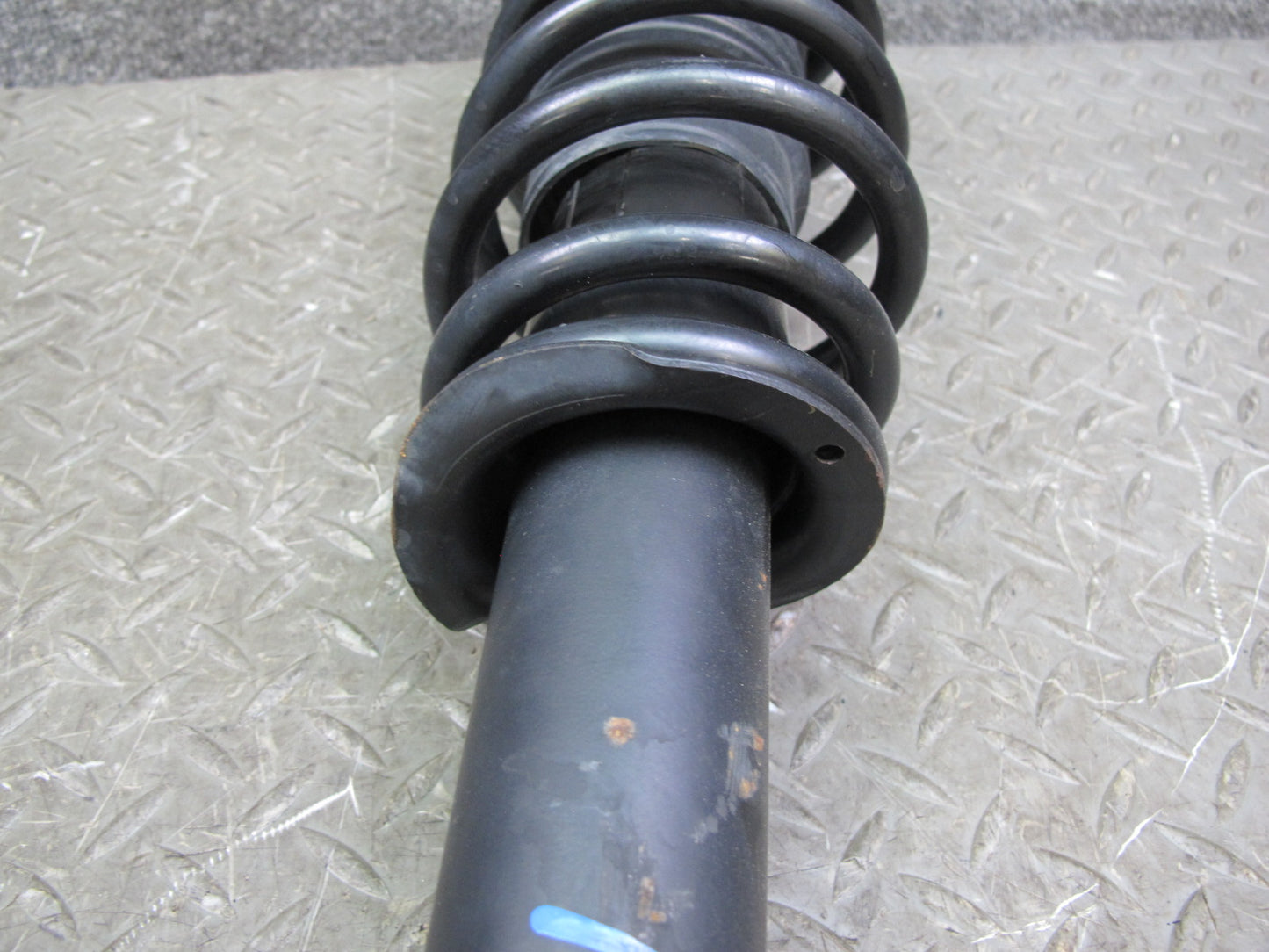 04-08 Mazda RX8 Front Left & Right Side Strut Shock Absorber Set of 2 OEM
