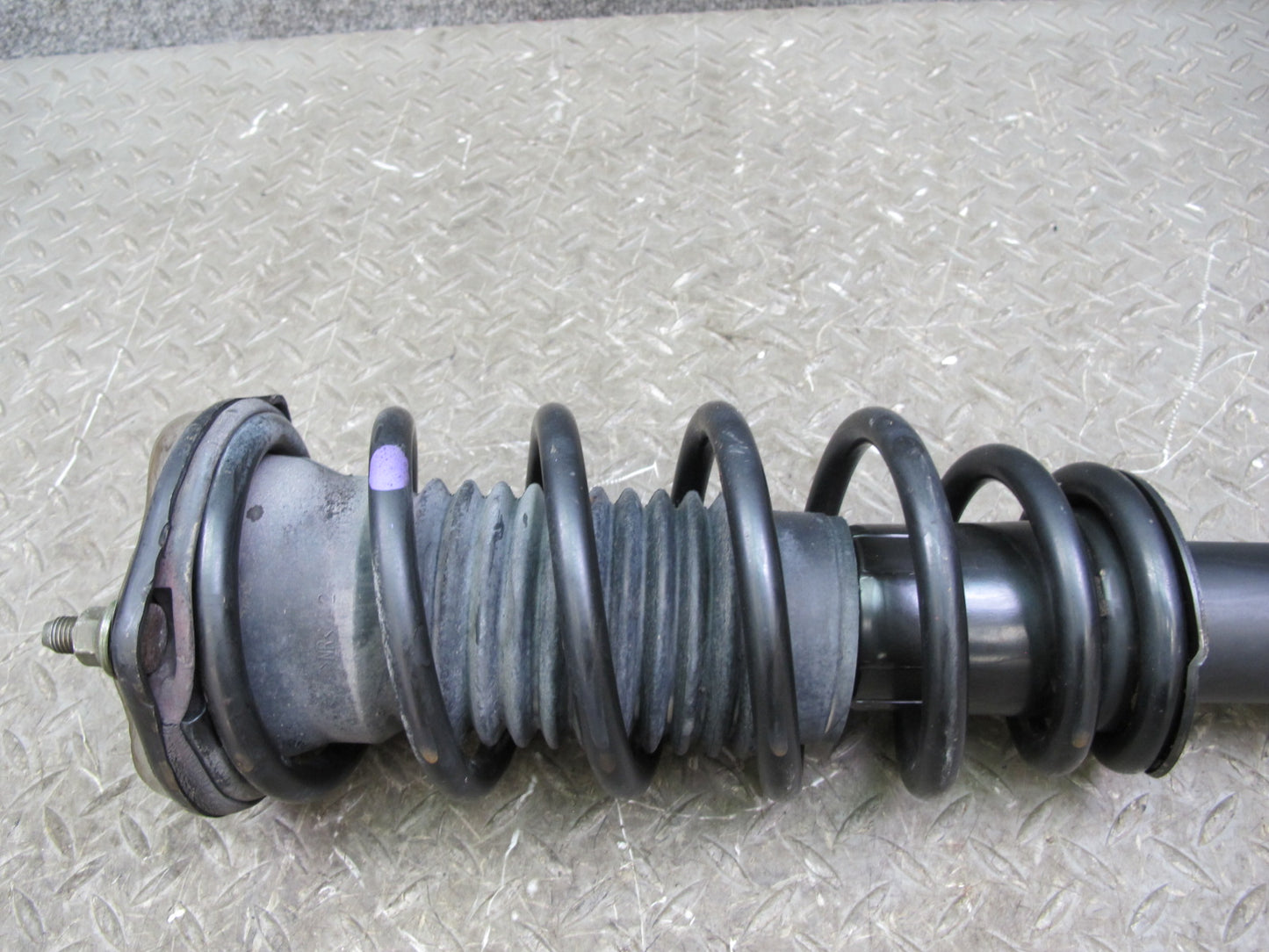04-08 Mazda RX8 Front Left & Right Side Strut Shock Absorber Set of 2 OEM