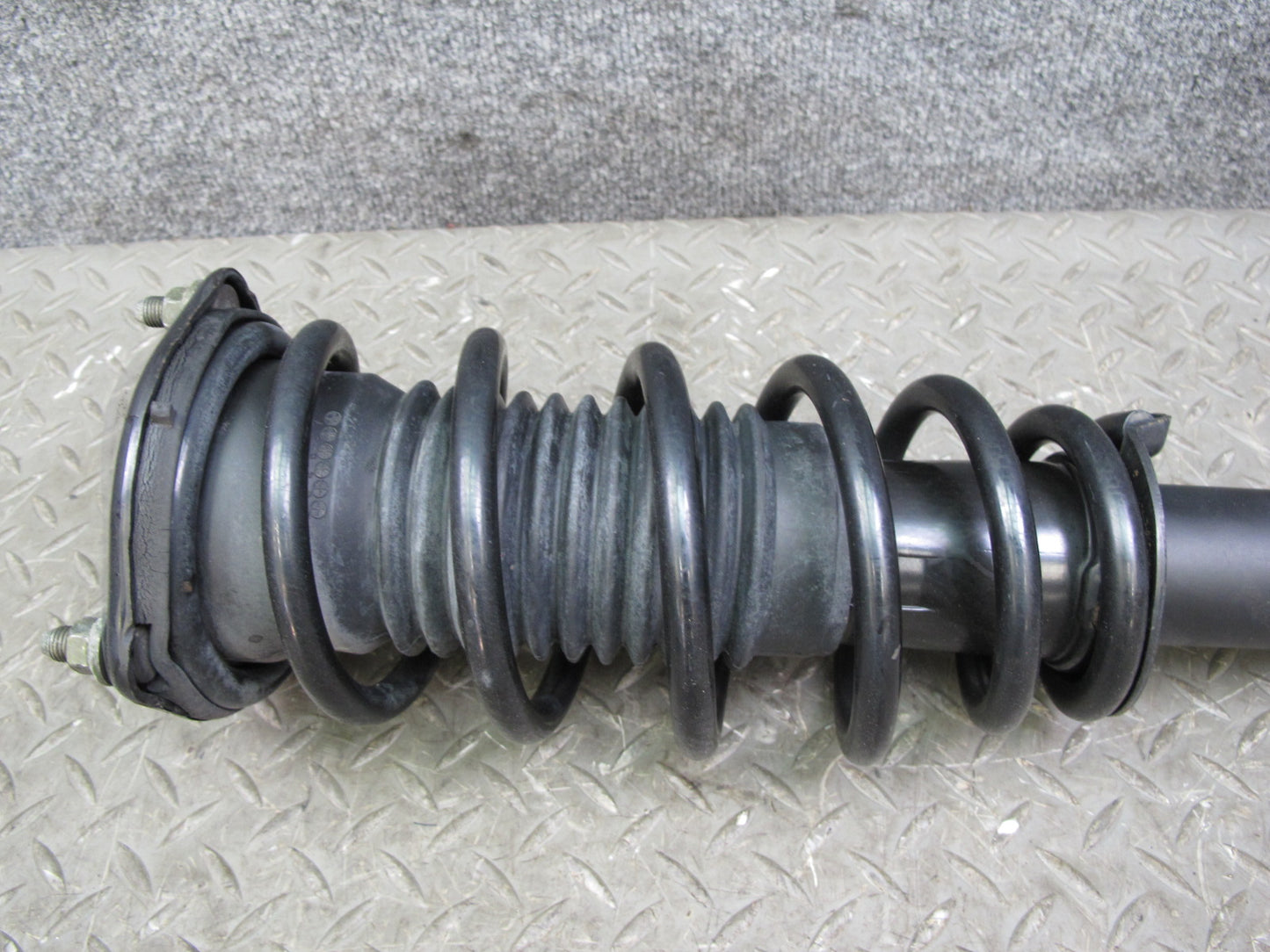04-08 Mazda RX8 Front Left & Right Side Strut Shock Absorber Set of 2 OEM