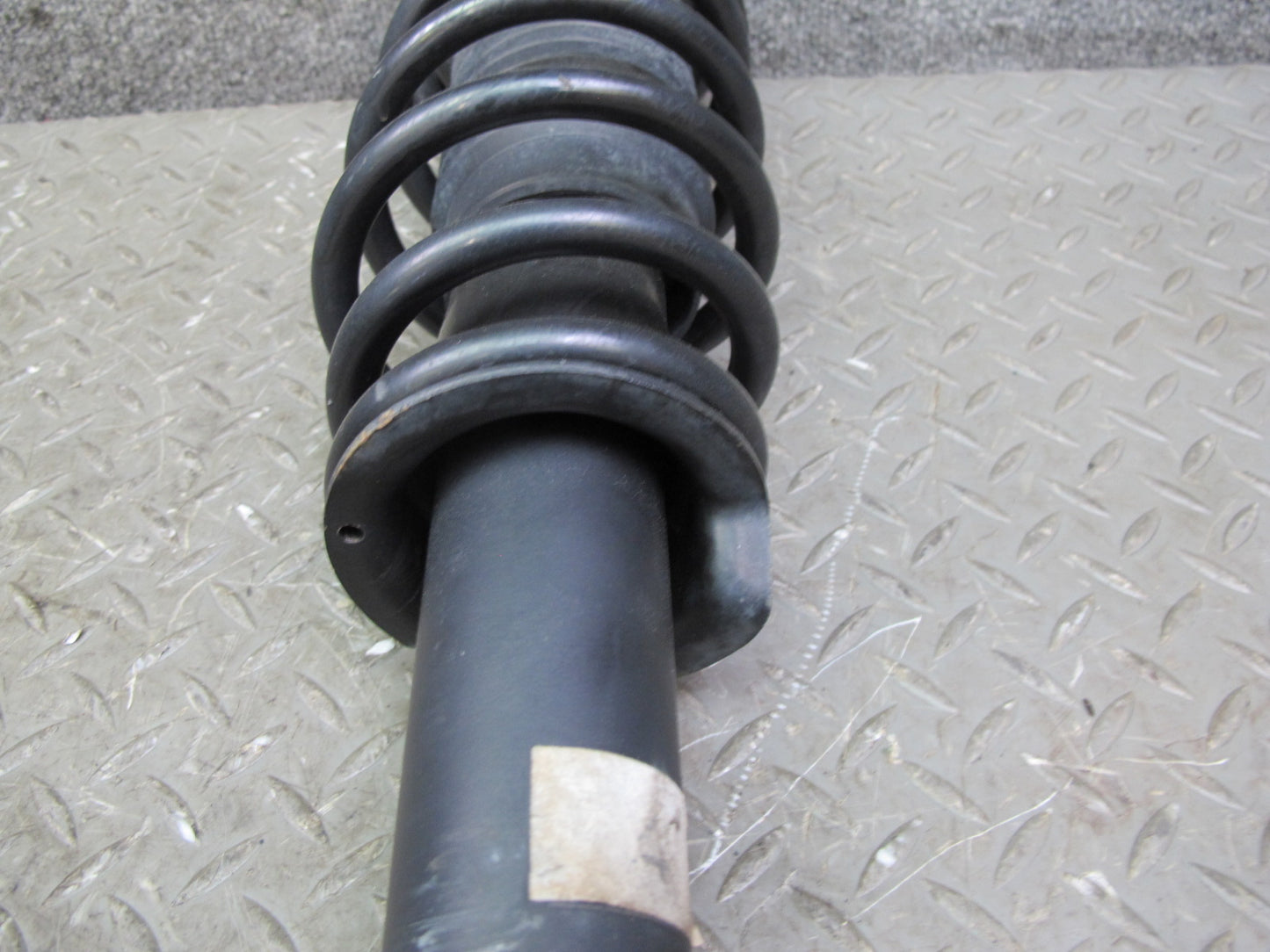 04-08 Mazda RX8 Front Left & Right Side Strut Shock Absorber Set of 2 OEM