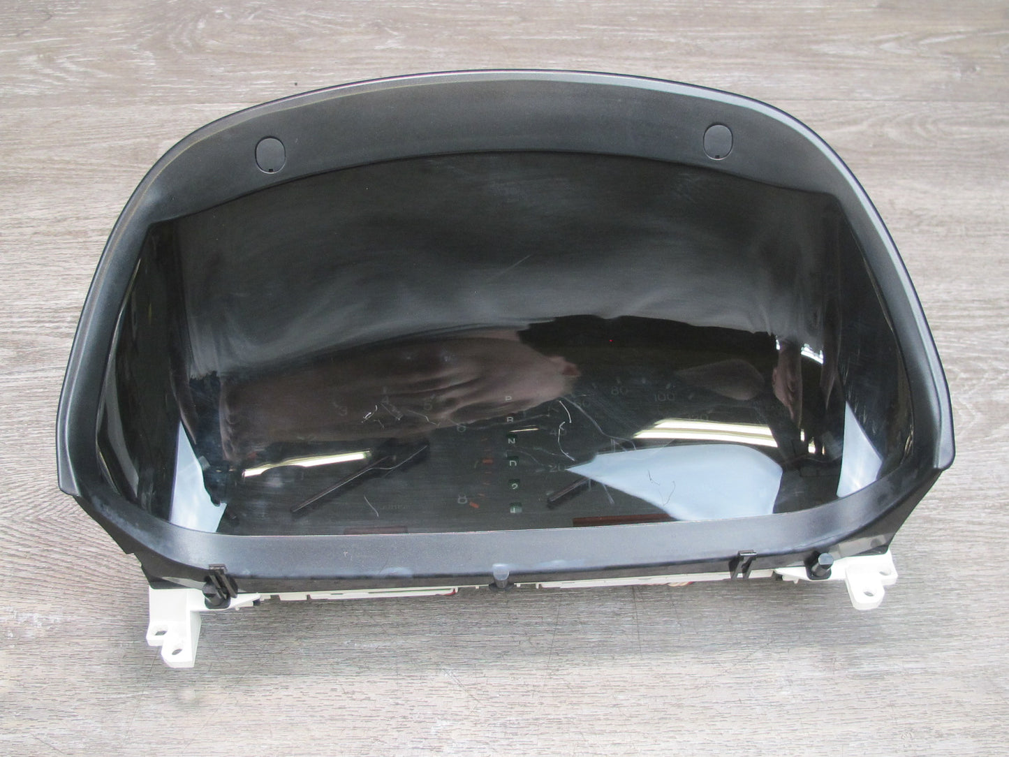 95-96 Lexus JZZ31L SC300 AT Instrument Cluster Gauge Speedometer 83010-24483 OEM