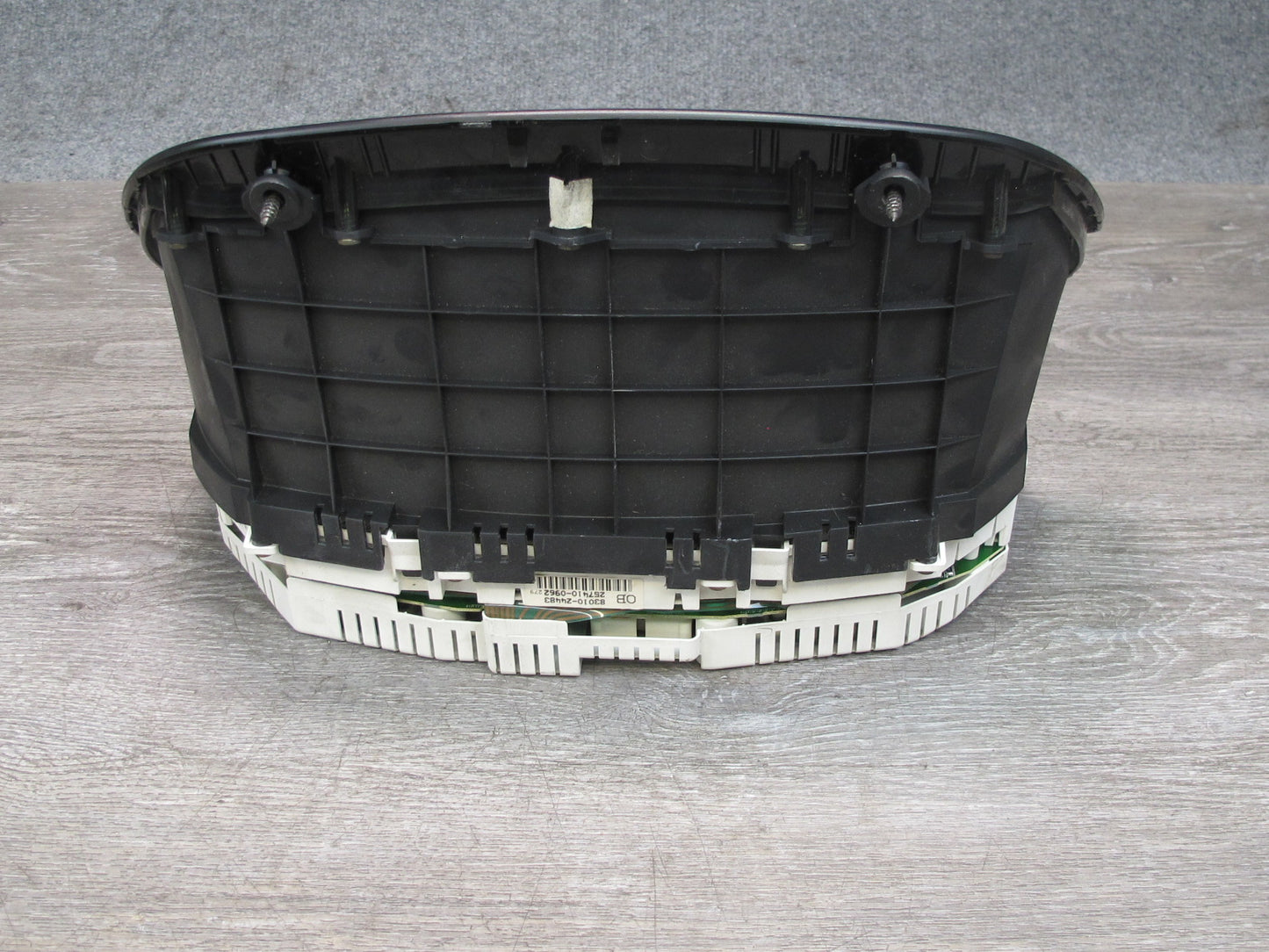 95-96 Lexus JZZ31L SC300 AT Instrument Cluster Gauge Speedometer 83010-24483 OEM