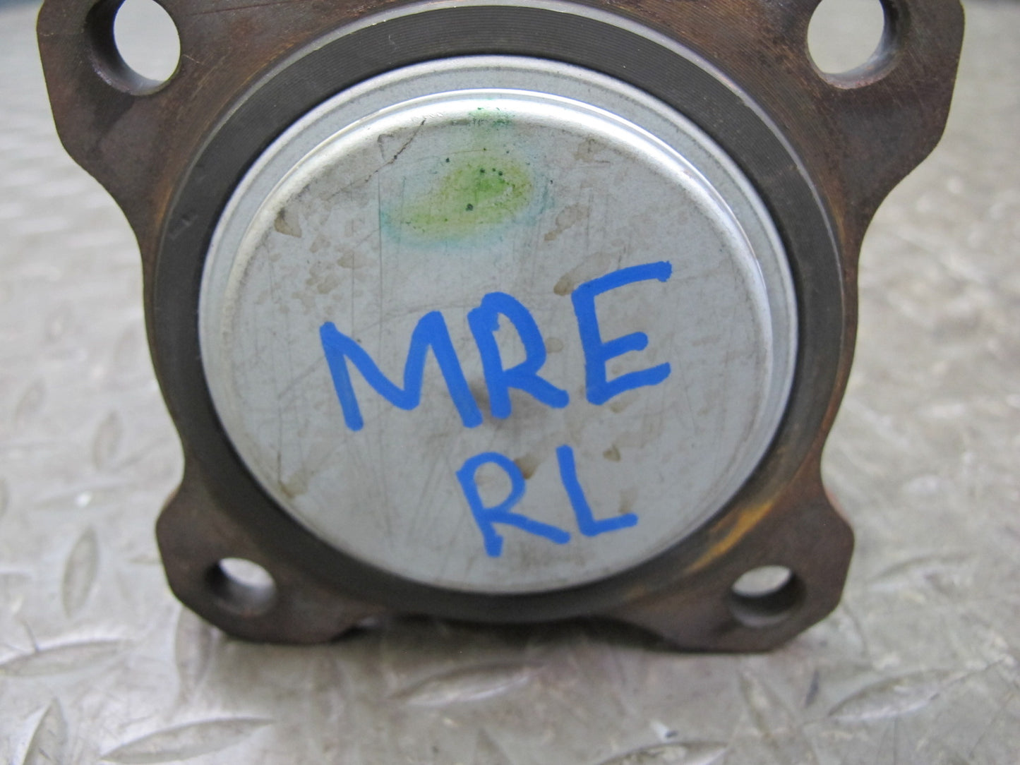 86-91 Mazda RX7 FC3S NON Turbo Rear Left Suspension Axle Shaft OEM