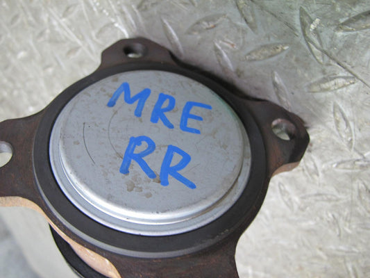 86-91 Mazda RX7 FC3S NON Turbo Rear Right Suspension Axle Shaft OEM