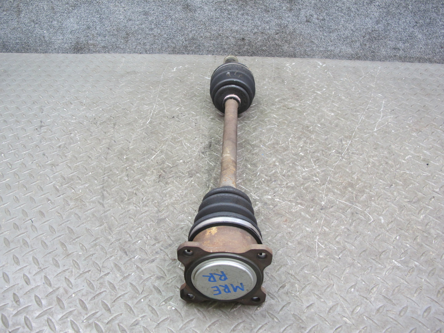 86-91 Mazda RX7 FC3S NON Turbo Rear Right Suspension Axle Shaft OEM