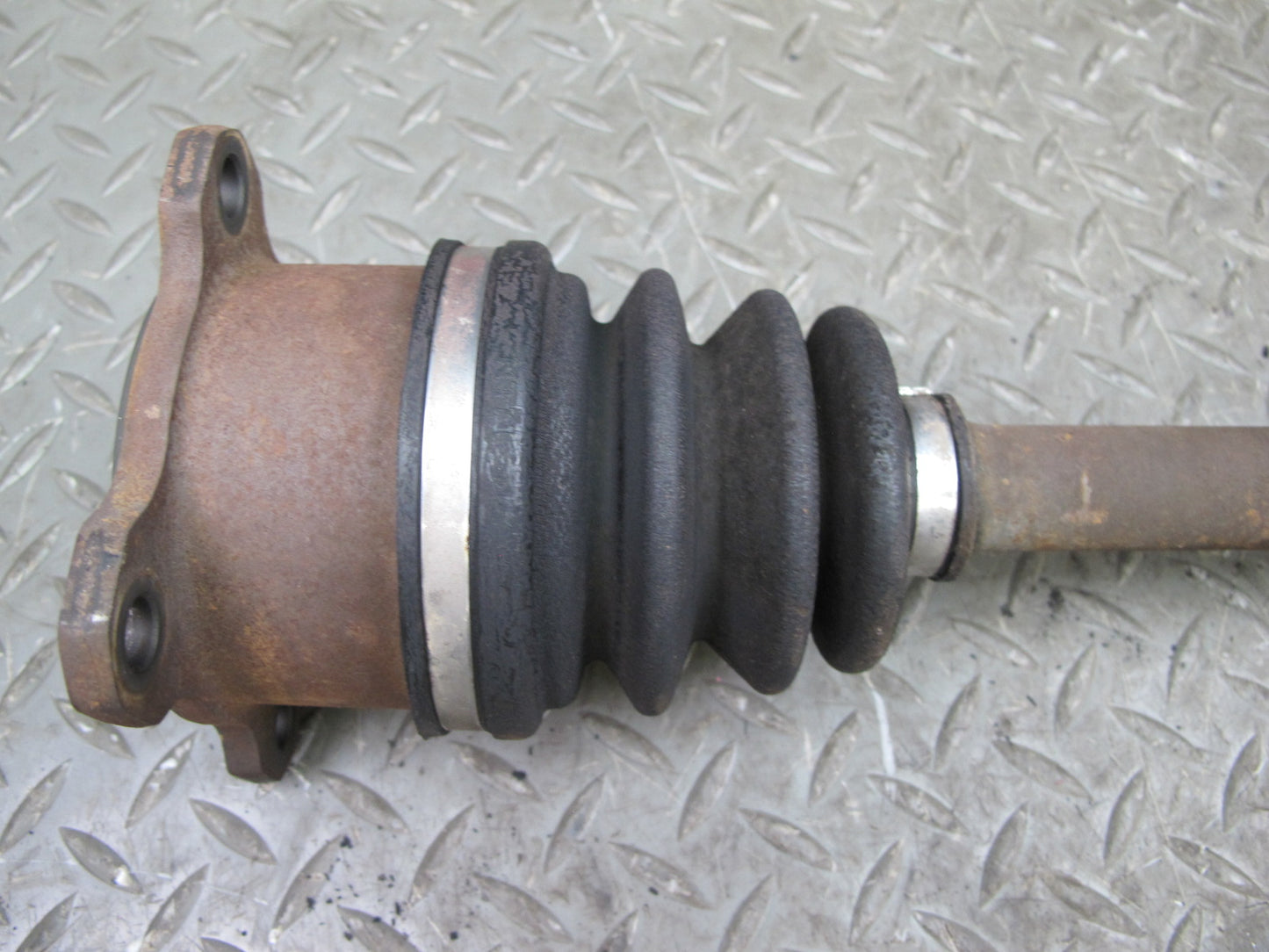 86-91 Mazda RX7 FC3S NON Turbo Rear Right Suspension Axle Shaft OEM