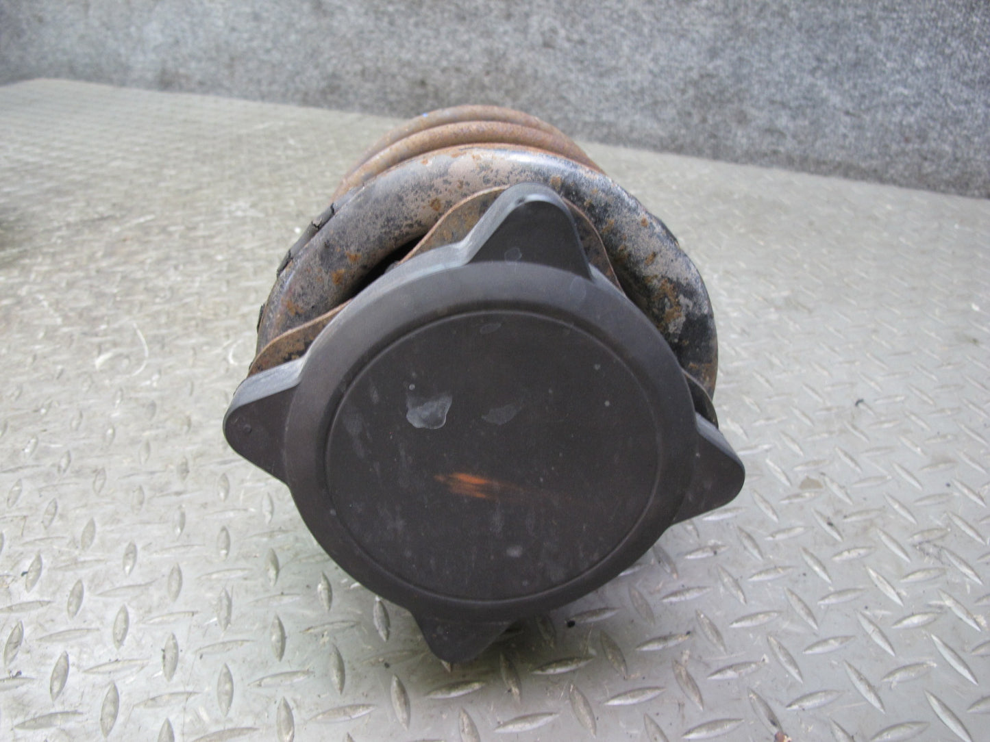 88-91 Mazda RX7 FC3S Convertible Front Left & Right Strut Shock Absorber Set OEM