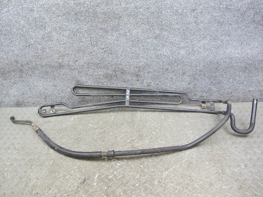99-03 VW Eurovan T4 Power Steering Oil Cooler Cooling Line w Hose OEM