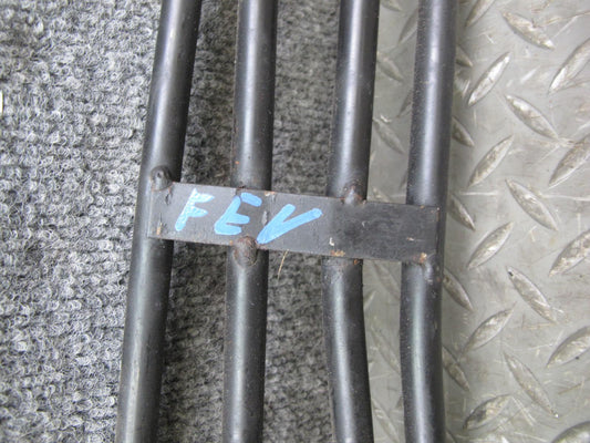 99-03 VW Eurovan T4 Power Steering Oil Cooler Cooling Line w Hose OEM