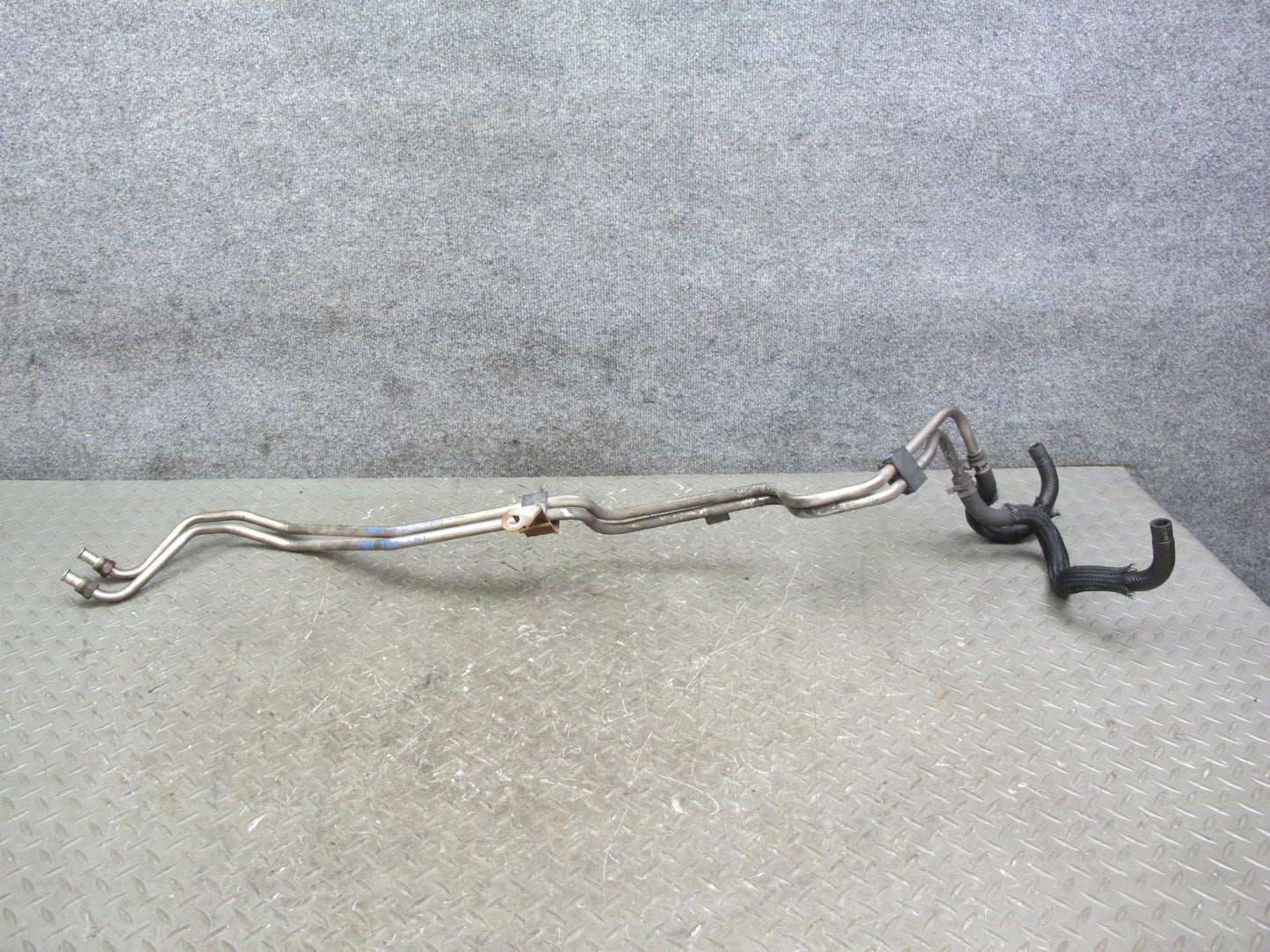 03-05 Ford Thunderbird 5R55S A/T Automatic Transmission Hose Pipe Line OEM