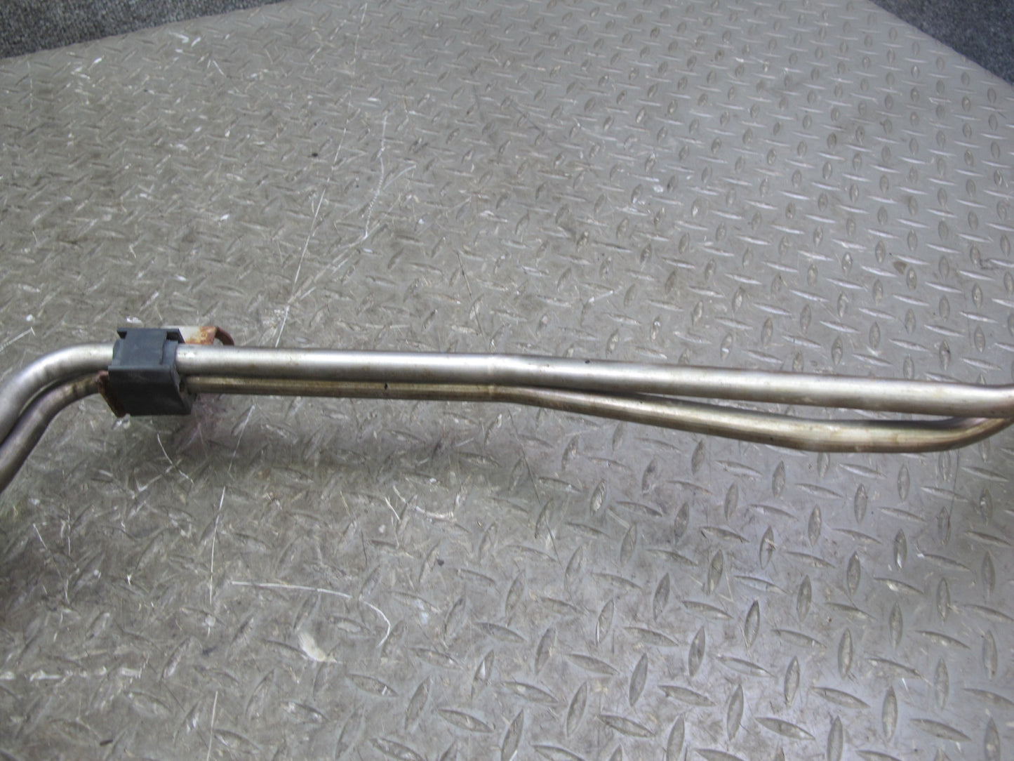 03-05 Ford Thunderbird 5R55S A/T Automatic Transmission Hose Pipe Line OEM