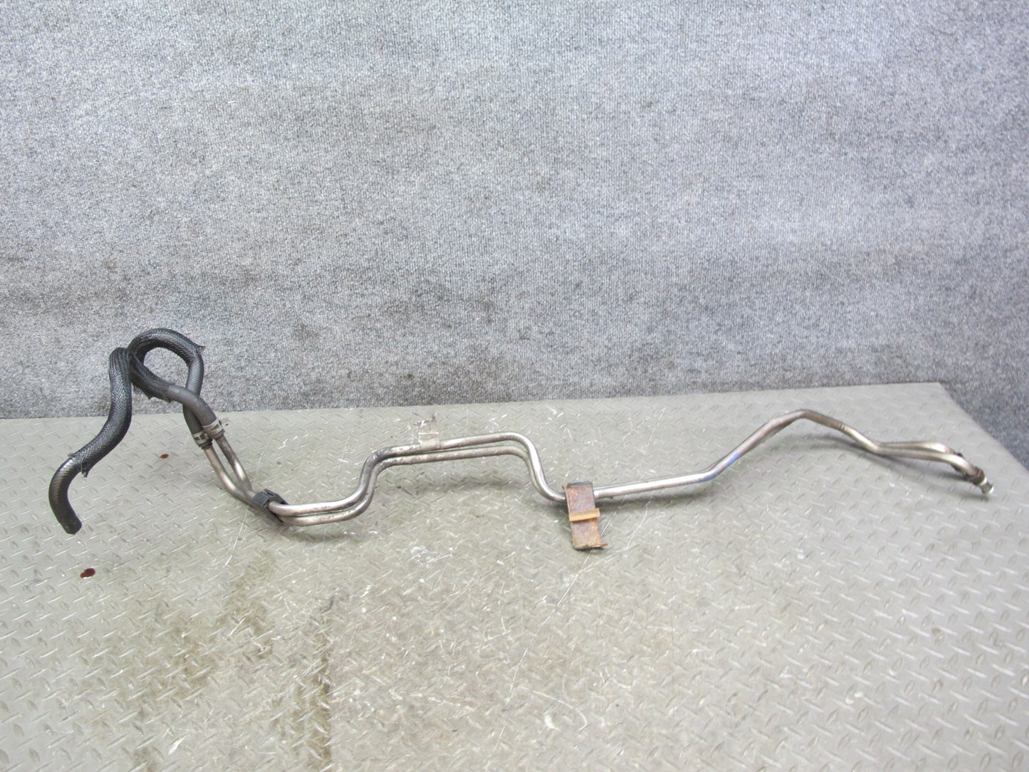 03-05 Ford Thunderbird 5R55S A/T Automatic Transmission Hose Pipe Line OEM