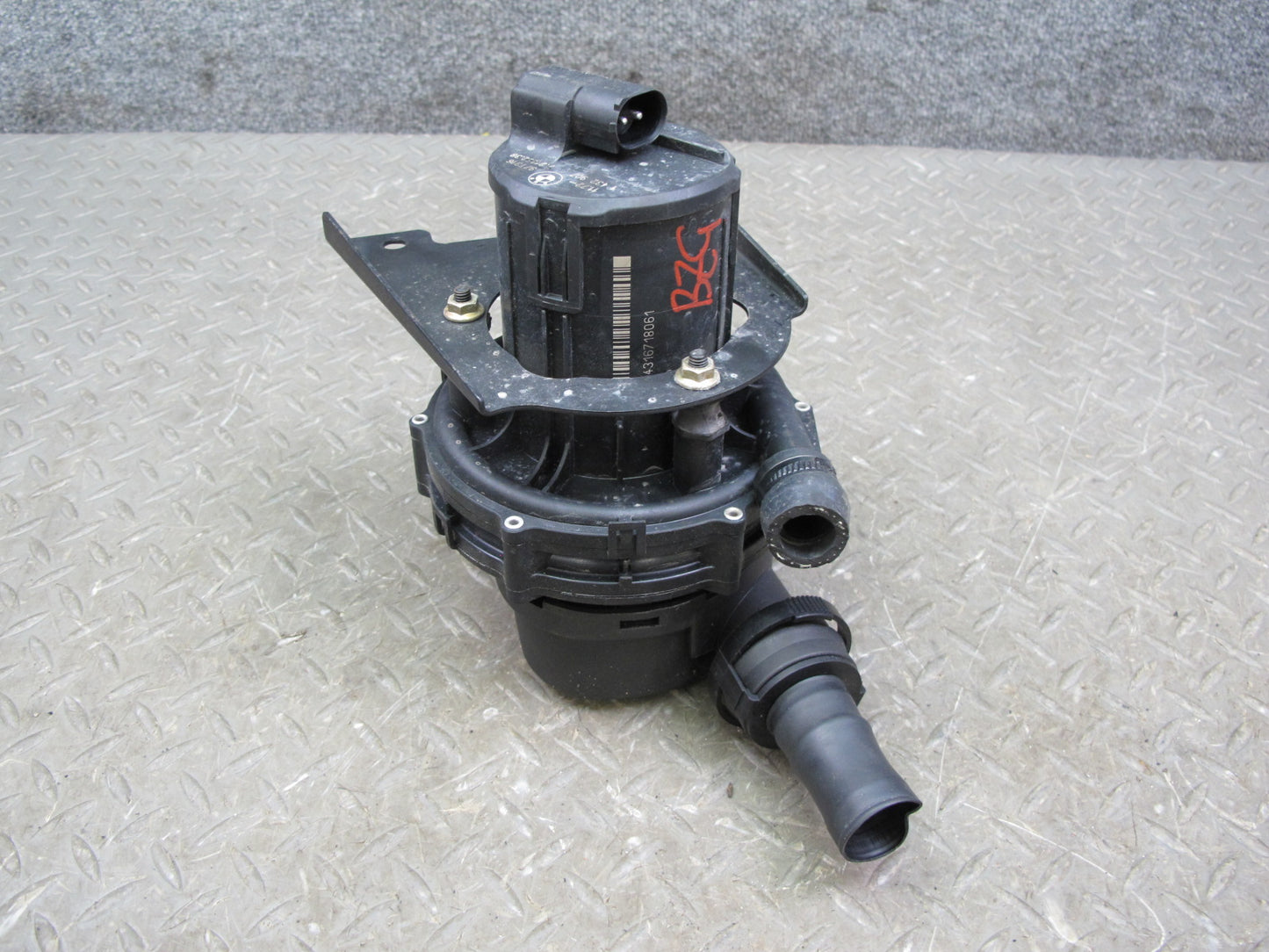 97-99 BMW E36/7 Z3 2.8L 3.2L Secondary Air Injection Smog Pump 1432907 OEM