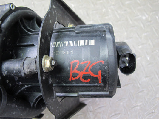 97-99 BMW E36/7 Z3 2.8L 3.2L Secondary Air Injection Smog Pump 1432907 OEM
