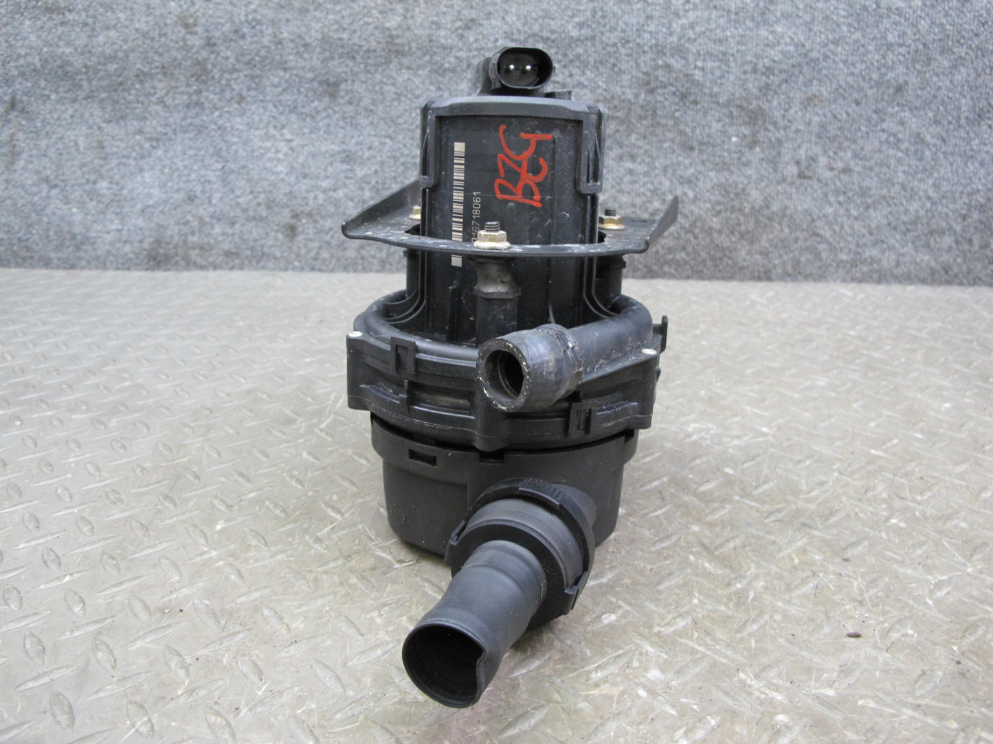 97-99 BMW E36/7 Z3 2.8L 3.2L Secondary Air Injection Smog Pump 1432907 OEM