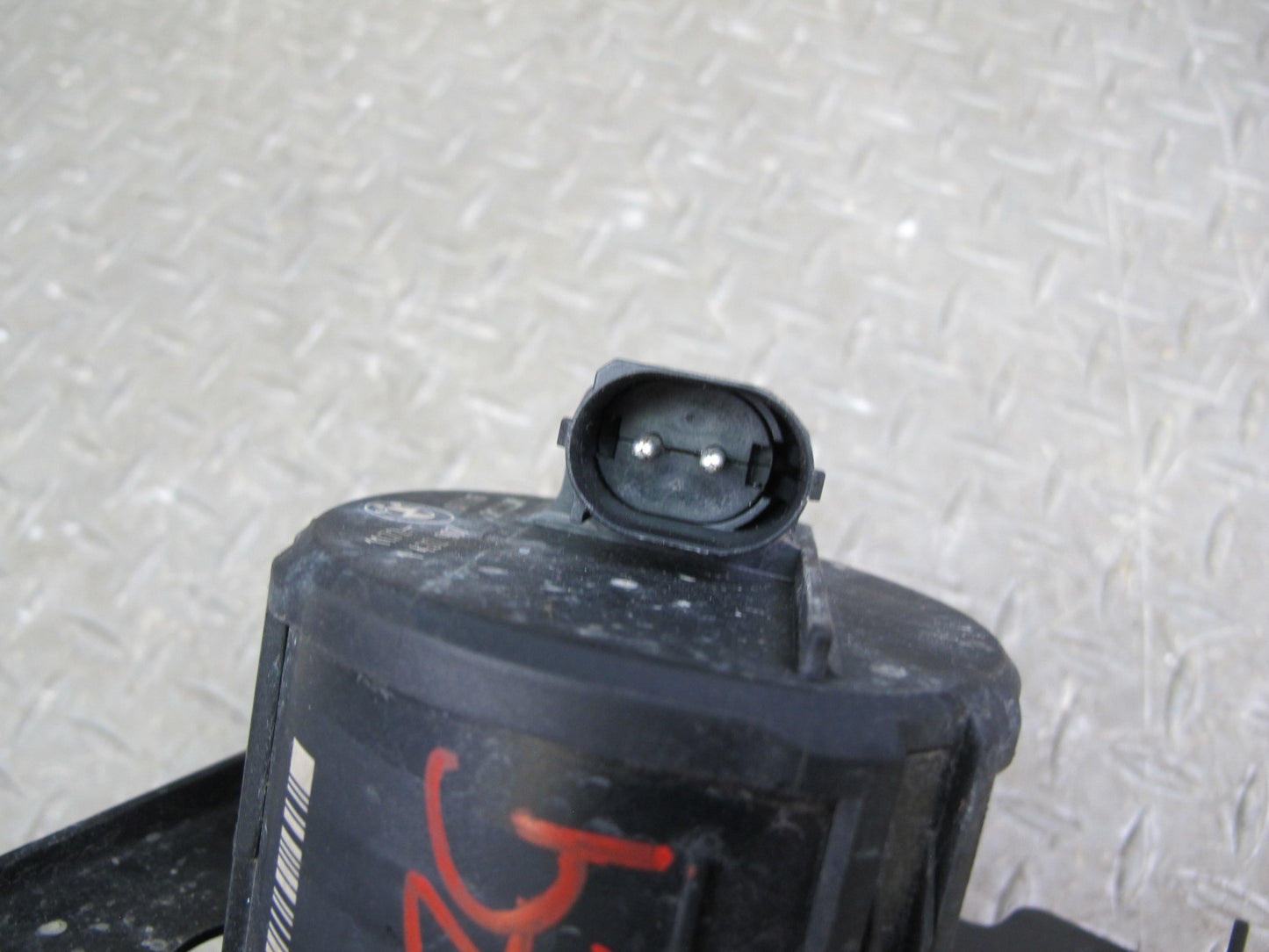 97-99 BMW E36/7 Z3 2.8L 3.2L Secondary Air Injection Smog Pump 1432907 OEM