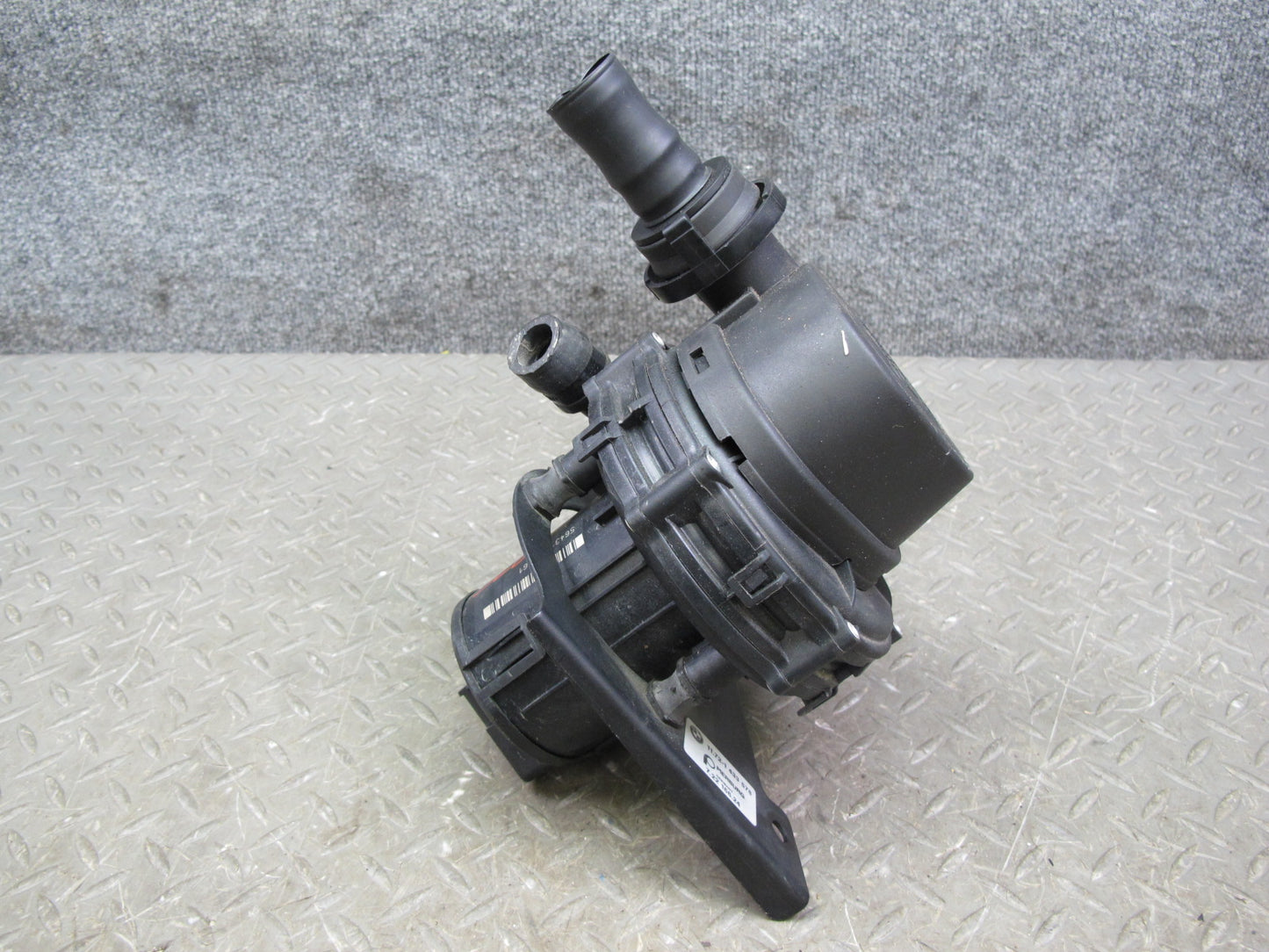 97-99 BMW E36/7 Z3 2.8L 3.2L Secondary Air Injection Smog Pump 1432907 OEM