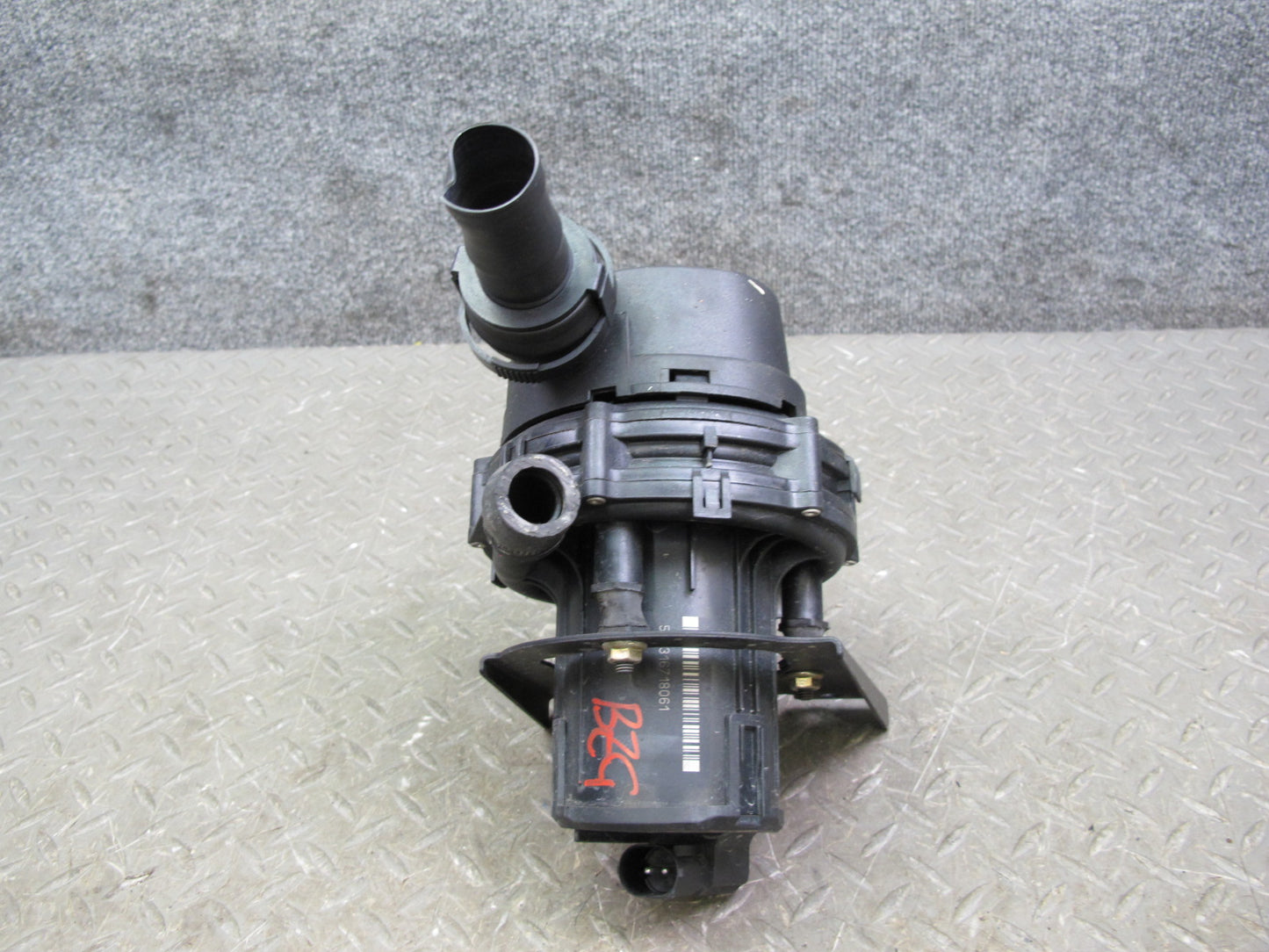 97-99 BMW E36/7 Z3 2.8L 3.2L Secondary Air Injection Smog Pump 1432907 OEM