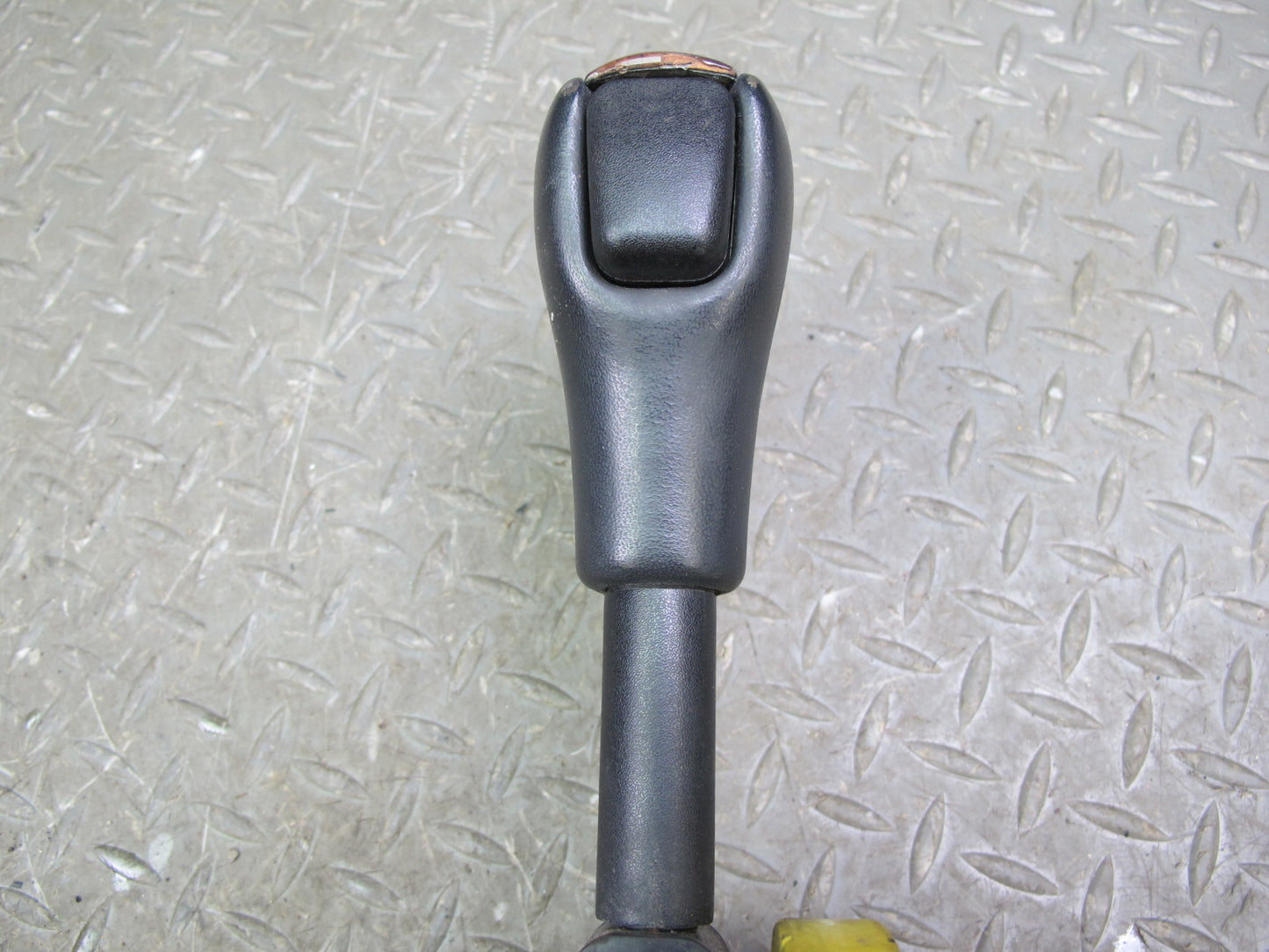 97-98 BMW E36/7 Z3 2.8L A/T Transmission Gear Shifter w Knob & Cable Assy OEM