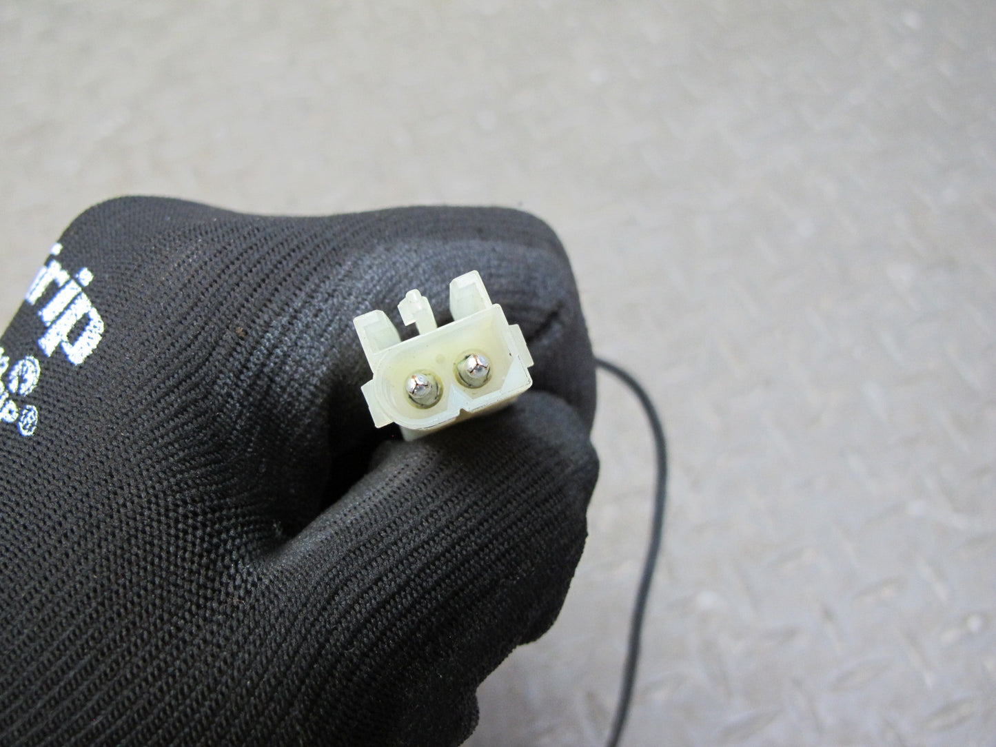 97-98 BMW E36/7 Z3 2.8L A/T Transmission Gear Shifter w Knob & Cable Assy OEM