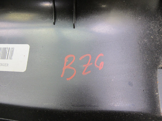 96-02 BMW E36/7 Z3 Right Dashboard Dash Trim Cover Panel Black 8397594 OEM