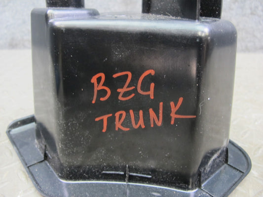 96-02 BMW E36/7 Z3 Roadster Rear Trunk Storage Box BIN Compartment 8399098 OEM