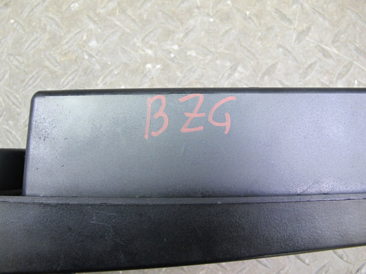 96-02 BMW E36/7 Z3 Center Console Armrest CUP Holder w Valet Insert 1469516 OEM