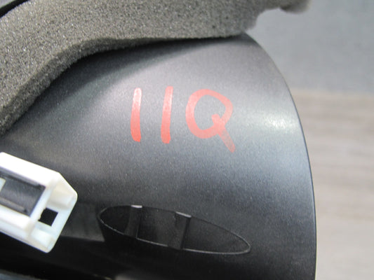 11-20 Infiniti Q56 QX80 Instrument Cluster Speedometer Gauge Bezel Trim Panel