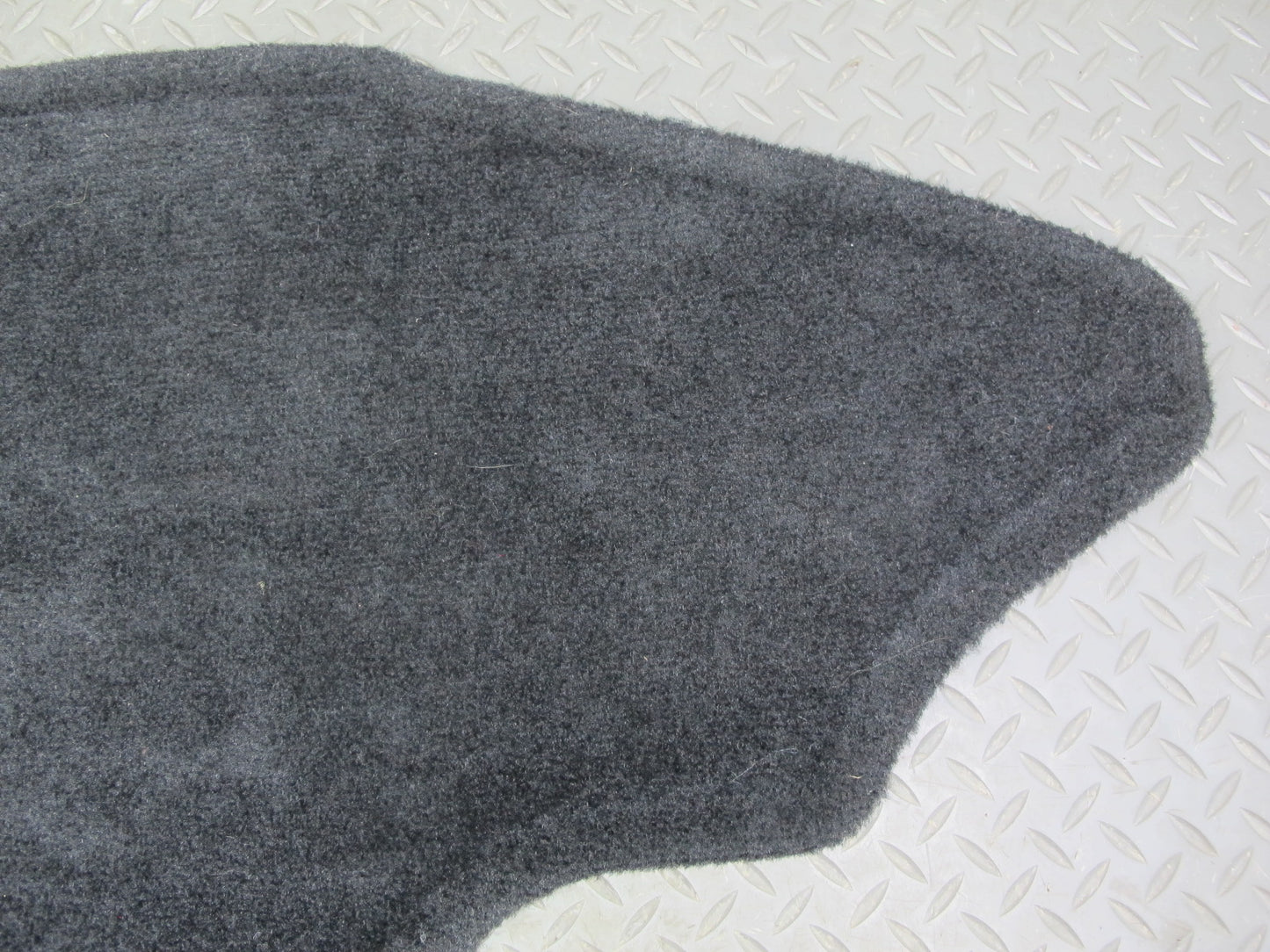 04-06 Nissan 350Z Z33 Convertible Rear Trunk Floor MAT Carpet 999E3-ZQ000 OEM