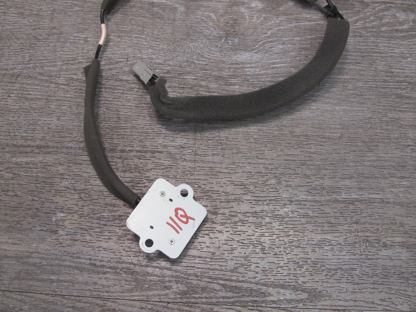 2011-2020 Infiniti Q56 QX80 GPS Navigation Antenna Module Unit 259751LA1A