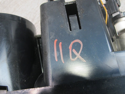 2011-2017 Infiniti QX56 QX80 Center Console CUP Holder Storage Panel