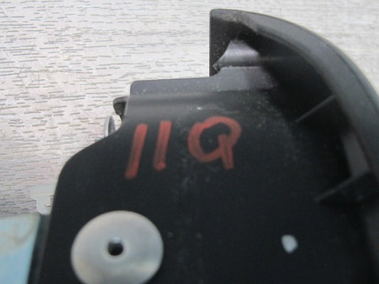 13-17 INFINITI QX56 QX80 FRONT LEFT DRIVER SIDE STEERING WHEEL SRS AIRBAG OEM