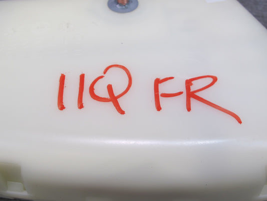 15-20 INFINITI QX80 FRONT RIGHT PASSENGER SIDE SEAT SRS AIRBAG OEM