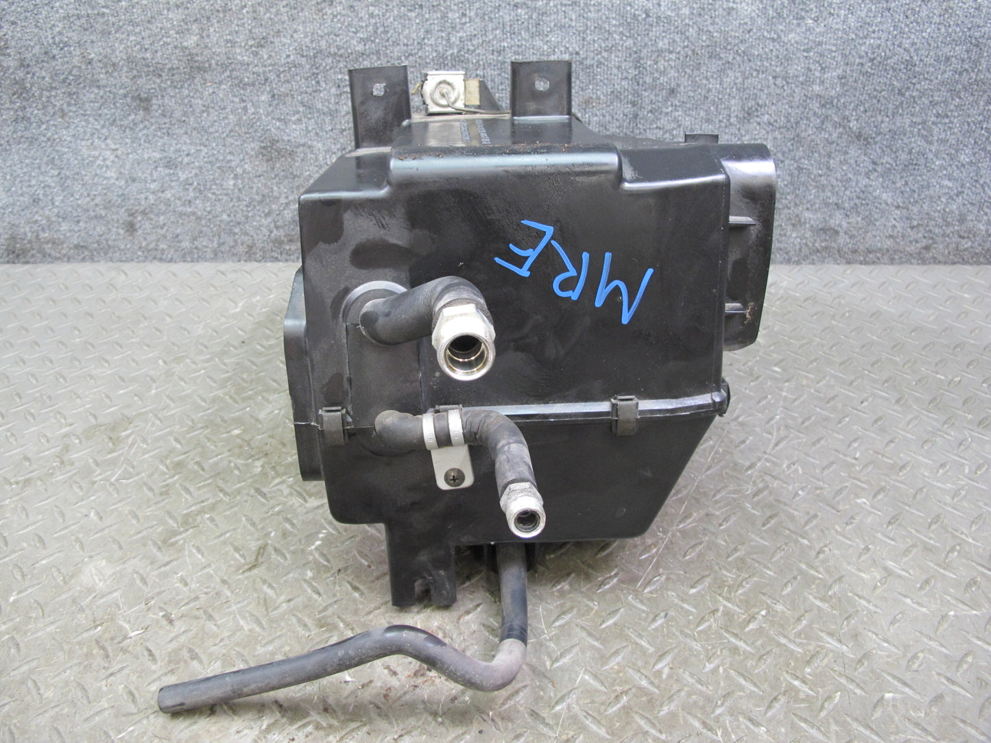 86-90 Mazda RX7 FC3S NA Hvac A/C Air Condition Evaporator Box Assembly OEM