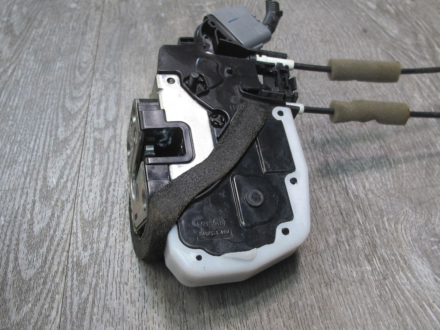 2011-2020 Infiniti QX56 QX80 Rear Right Passenger Side Door Lock Latch Actuator