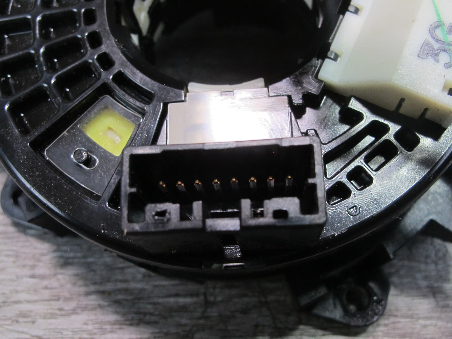 15-20 INFINITI QX80 STEERING COLUMN CLOCK SPRING 479453TS0B OEM